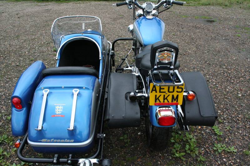 harley 035